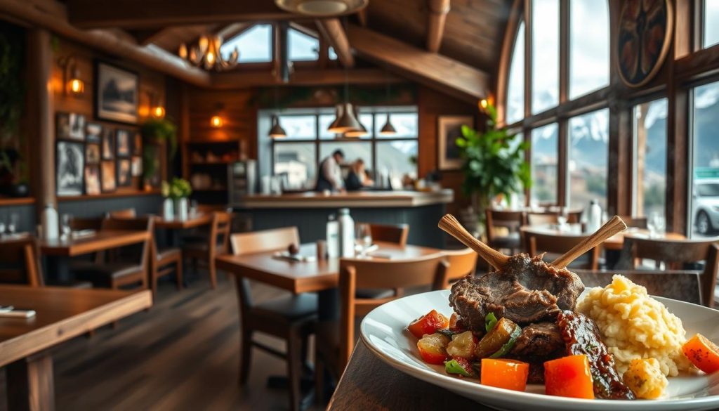 Must-try restaurants in Queenstown for authentic Kiwi cuisine Must-try restaurants in Queenstown for authentic Kiwi cuisine