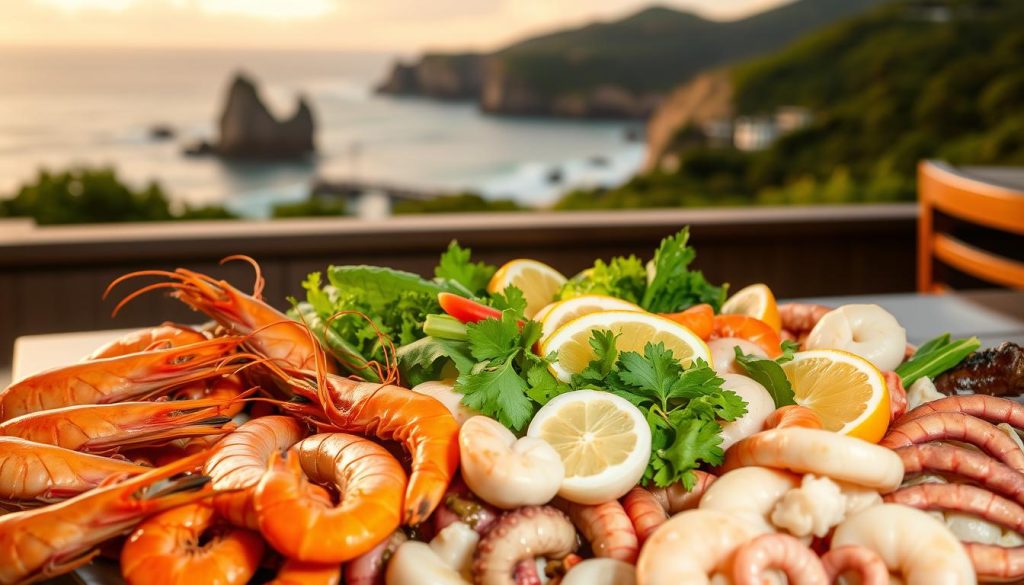 New Zealand Seafood New Zealand Seafood