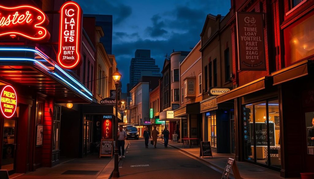 Northcote live music venues Northcote live music venues