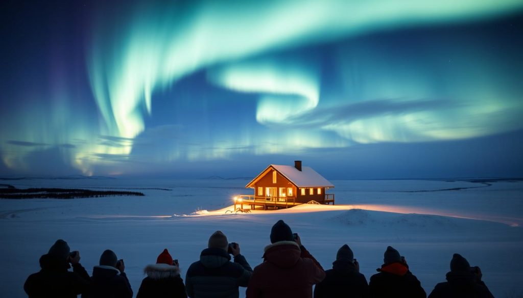 Northern Lights Photography Tours Northern Lights Photography Tours