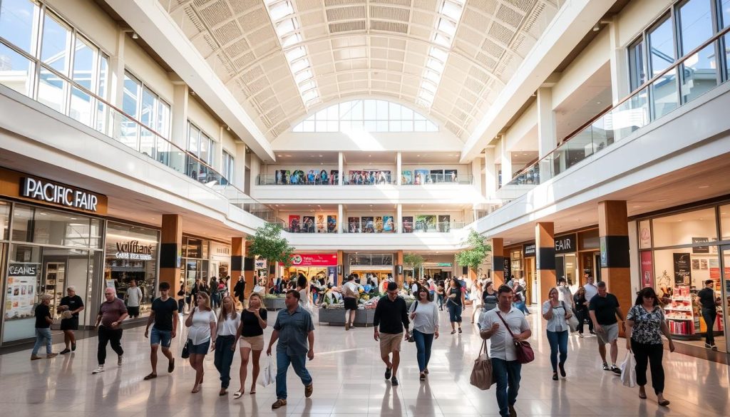 Pacific Fair shopping hours Pacific Fair shopping hours