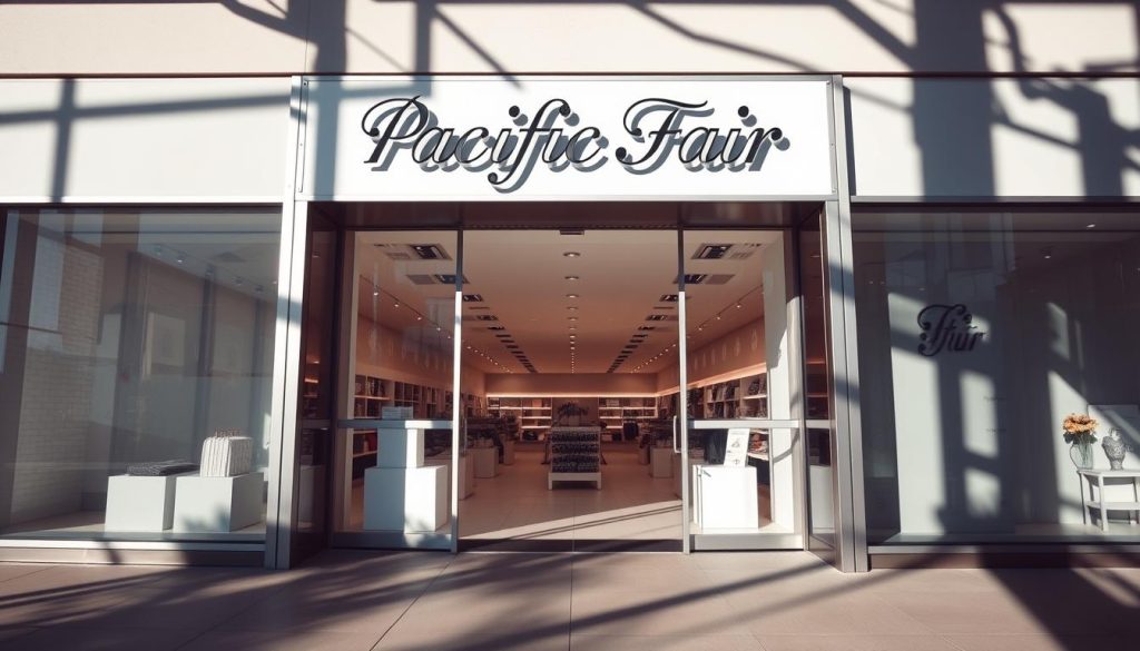 Pacific Fair store hours Pacific Fair store hours