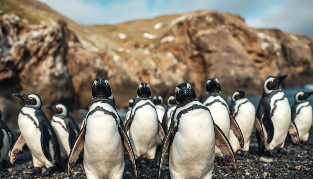 Penguin Photography Tips Penguin Photography Tips