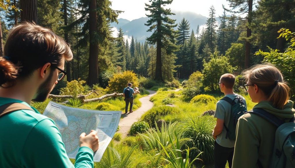 Planning your visit to Zealandia Planning your visit to Zealandia