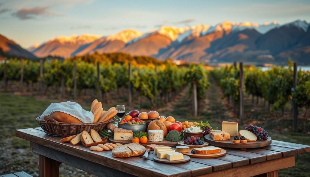 Queenstown Culinary Experience Queenstown Culinary Experience