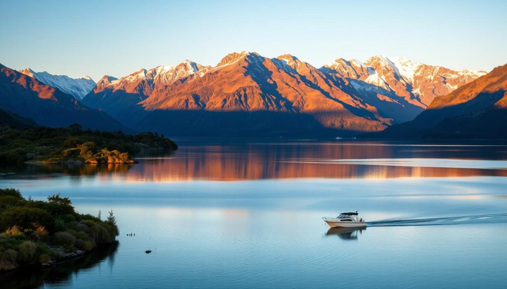 Queenstown Lake Adventures Queenstown Lake Adventures