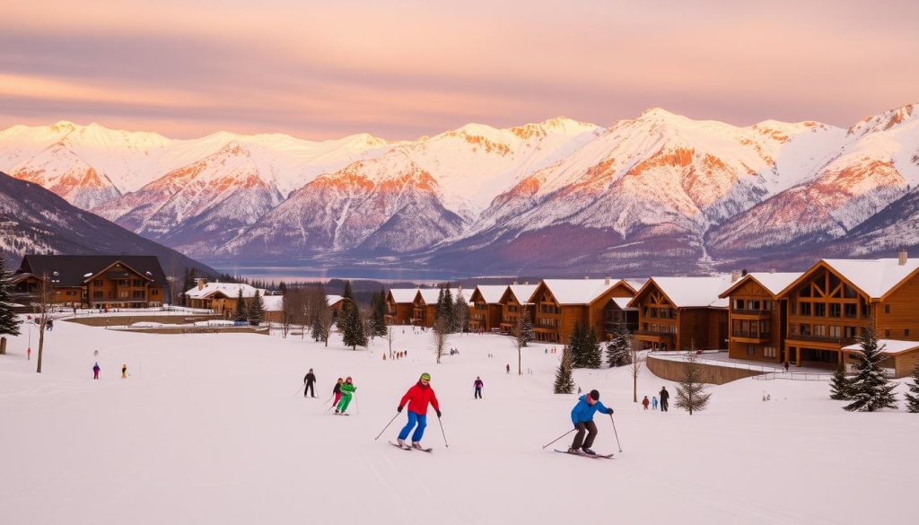 Queenstown Ski Resorts Queenstown Ski Resorts