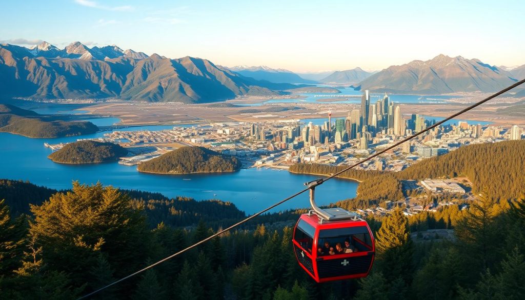 Queenstown Skyline Gondola Queenstown Skyline Gondola