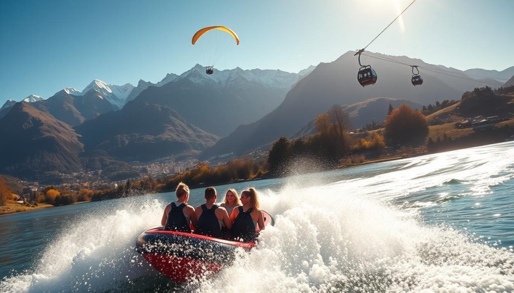Queenstown adventure activities Queenstown adventure activities