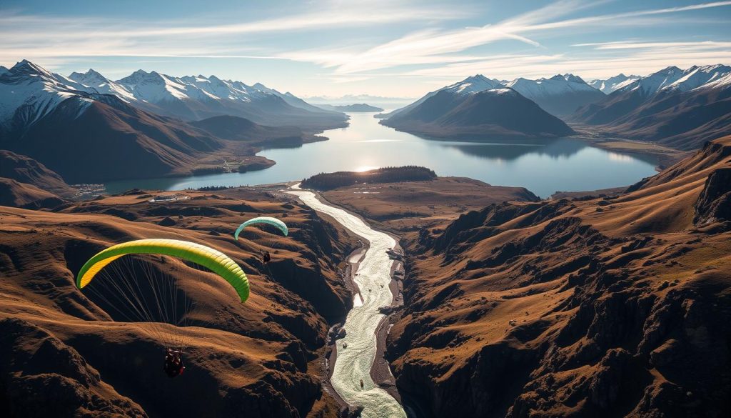 Queenstown adventure activities Queenstown adventure activities