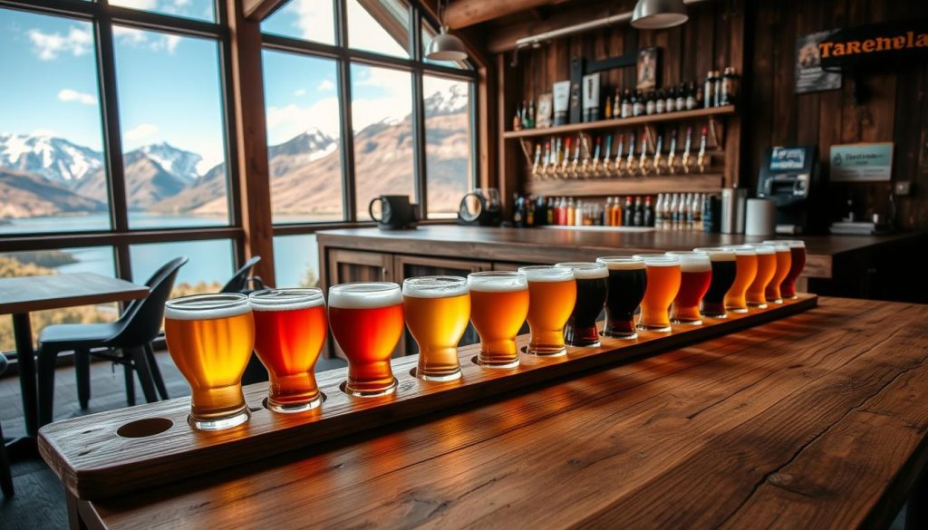 Queenstown beer tasting experiences Queenstown beer tasting experiences