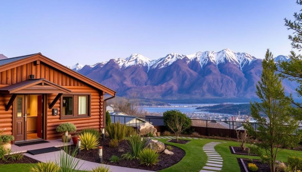 Queenstown budget accommodations Queenstown budget accommodations