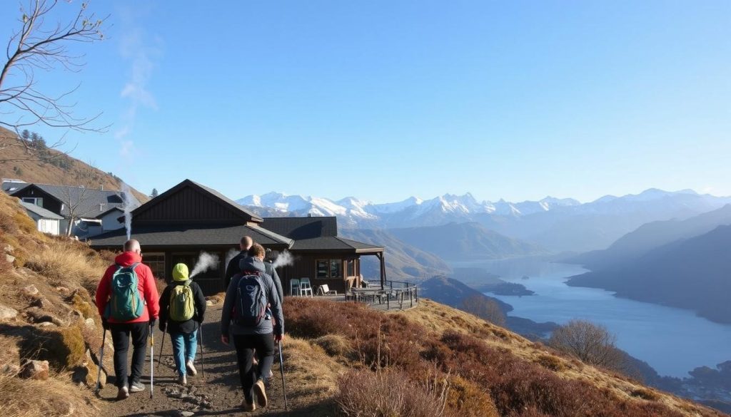 Queenstown budget tips Queenstown budget tips