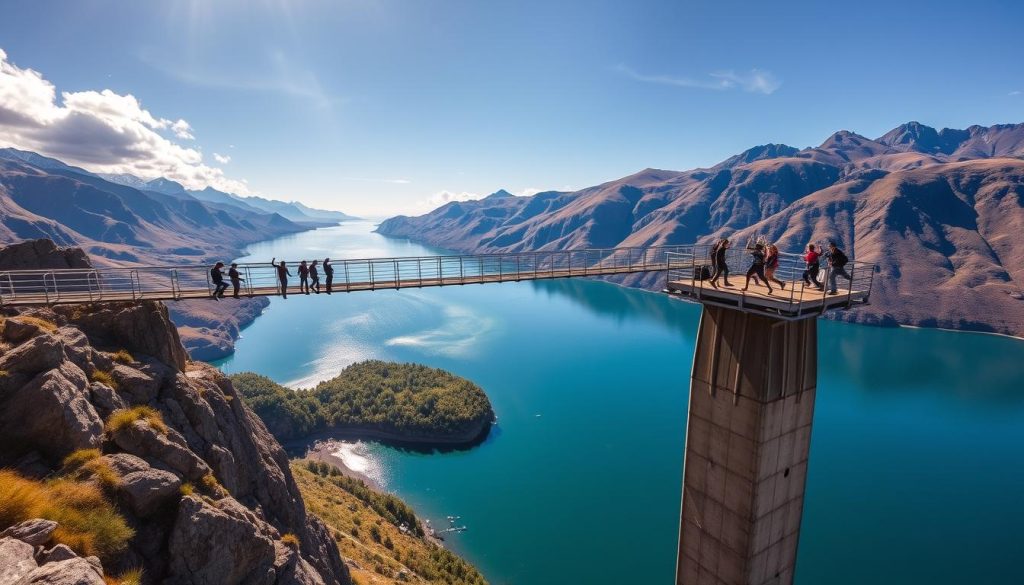 Queenstown bungee jumping Queenstown bungee jumping