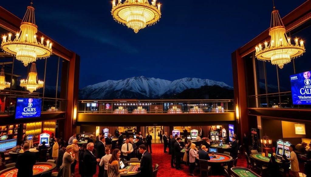 Queenstown casino gaming Queenstown casino gaming