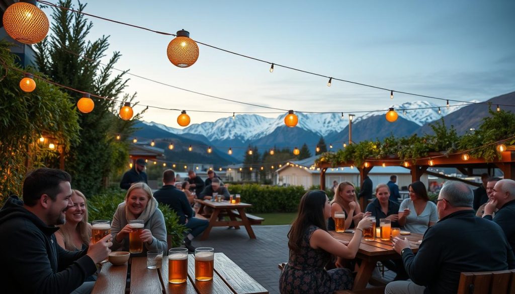 Queenstown craft beer events Queenstown craft beer events