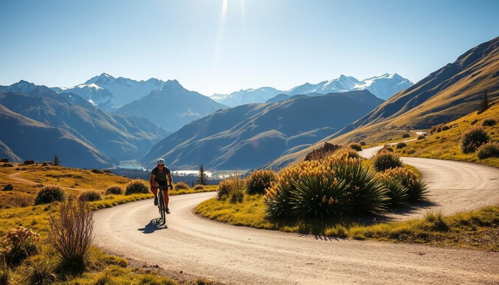 Queenstown cycling trails Queenstown cycling trails