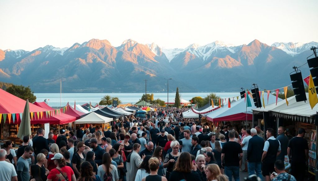 Queenstown events Queenstown events