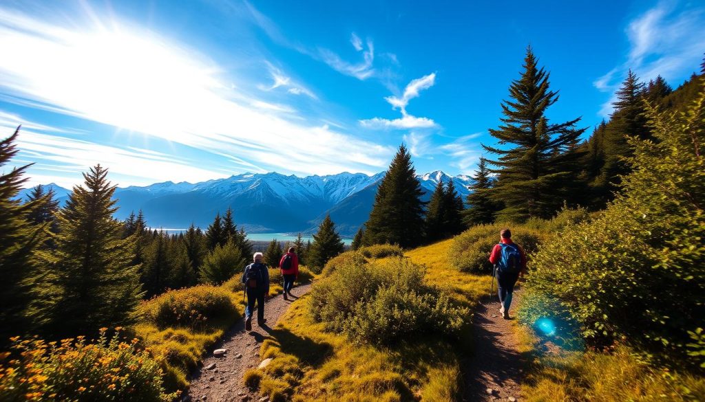 Queenstown hiking safety Queenstown hiking safety