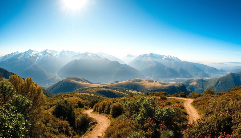 Queenstown mountain hikes Queenstown mountain hikes