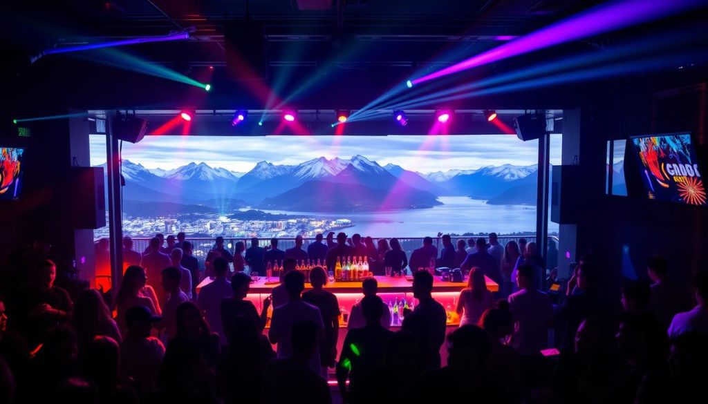 Queenstown nightclubs Queenstown nightclubs