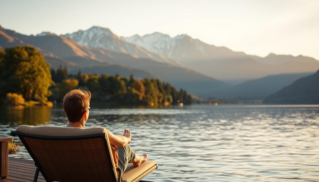 Queenstown relaxation activities Queenstown relaxation activities