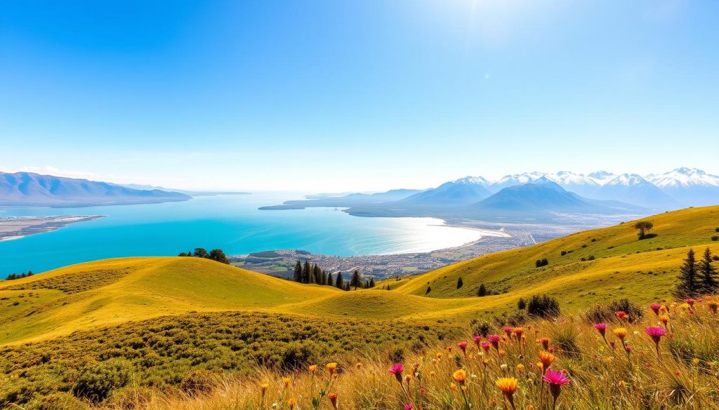 Queenstown scenic viewpoints Queenstown scenic viewpoints