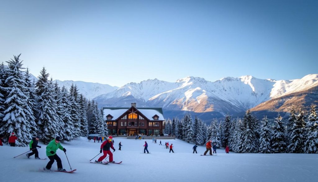 Queenstown seasonal activities Queenstown seasonal activities