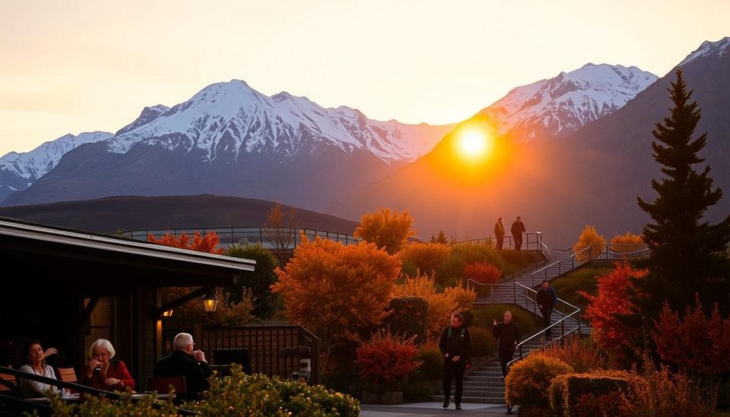 Queenstown seasonal experiences Queenstown seasonal experiences