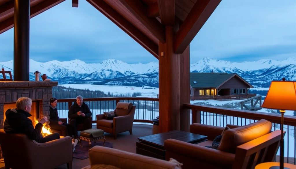 Queenstown ski packages Queenstown ski packages