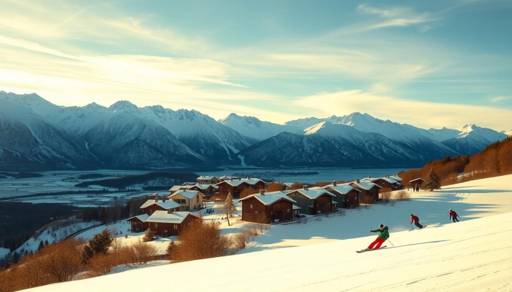 Queenstown ski resorts Queenstown ski resorts