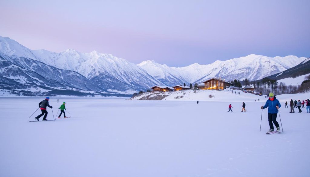 Queenstown snow activities Queenstown snow activities