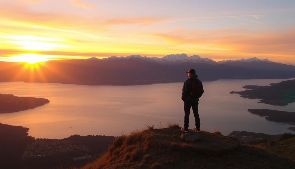 Queenstown solo travel guide Queenstown solo travel guide