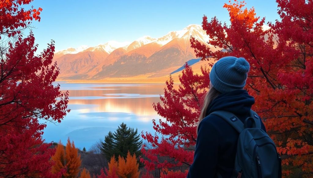 Queenstown solo travel seasonal activities Queenstown solo travel seasonal activities