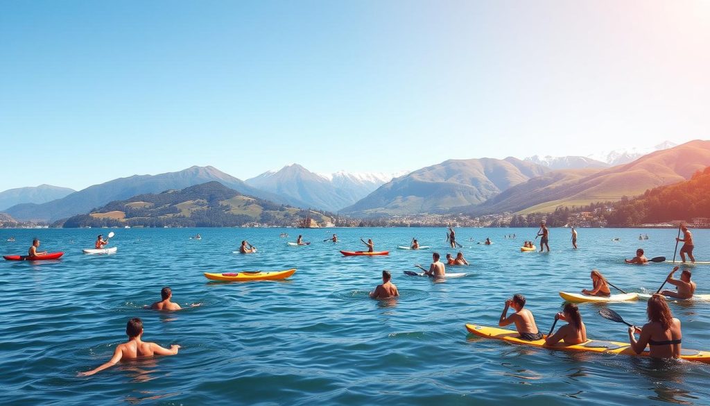 Queenstown summer activities Queenstown summer activities