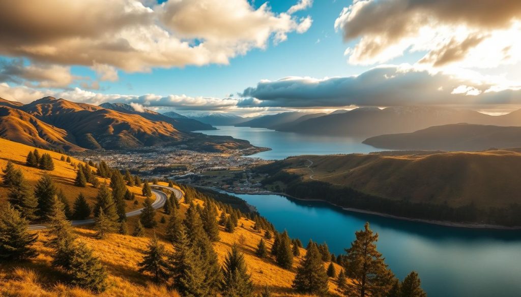 Queenstown viewpoints Queenstown viewpoints