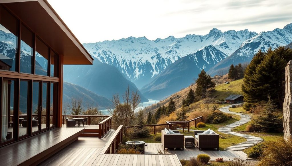 Queenstown wellness retreats Queenstown wellness retreats