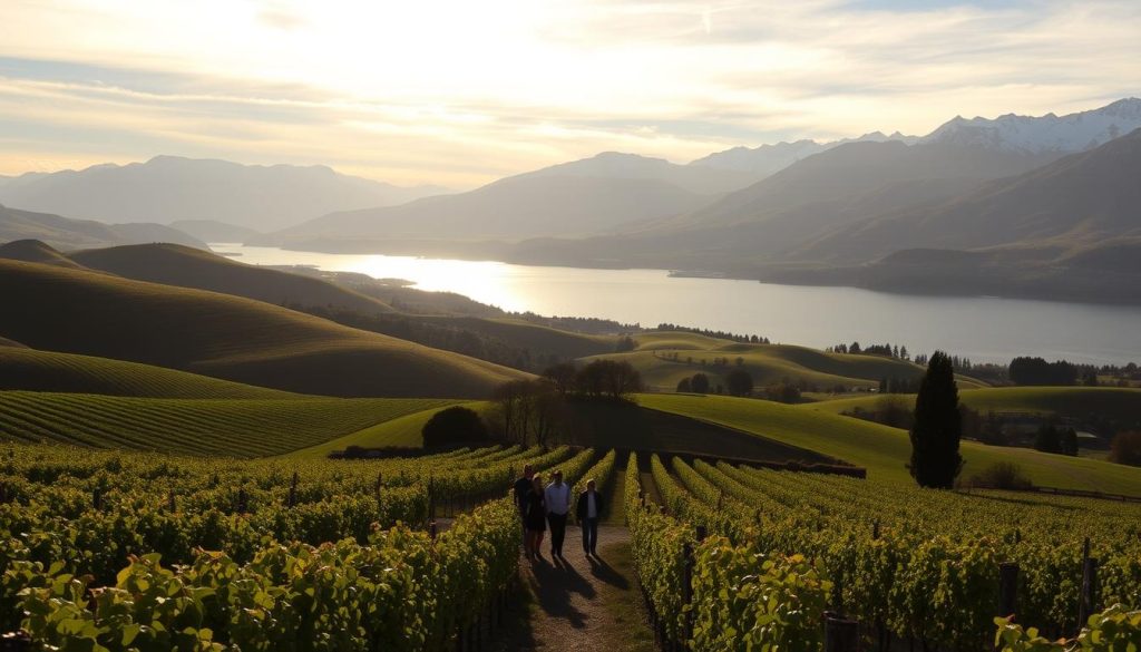 Queenstown wine tour tips Queenstown wine tour tips