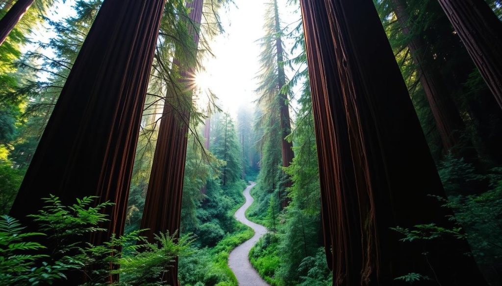 Redwoods Forest Photography Tour Redwoods Forest Photography Tour