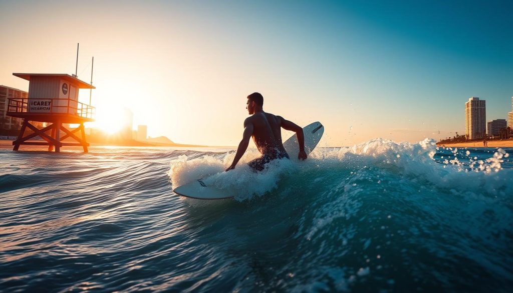 Rip Currents Safety Tips for Surfers Rip Currents Safety Tips for Surfers