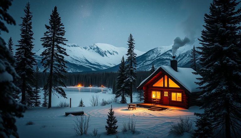 Romantic Escapes for January 2026