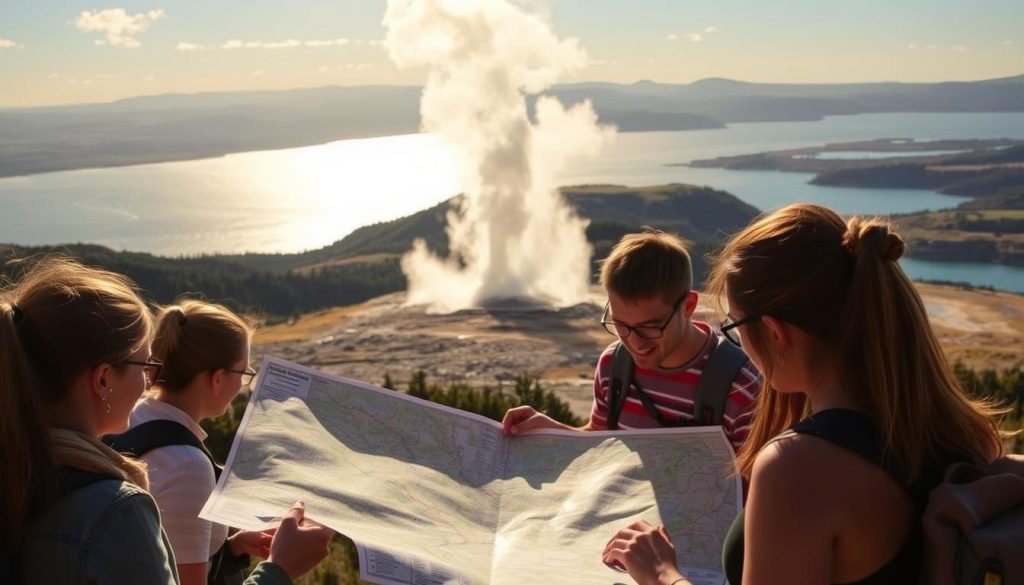 Rotorua Day Trip Planning Rotorua Day Trip Planning