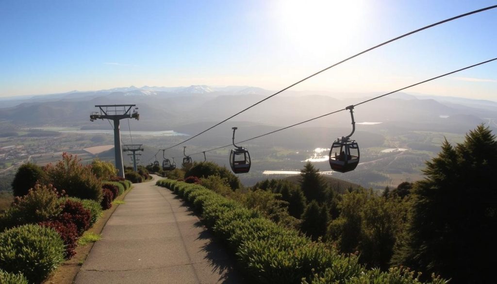 Rotorua Gondola Accessibility Rotorua Gondola Accessibility