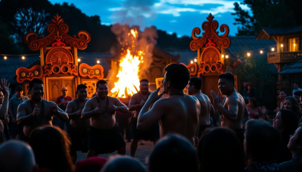 Rotorua Maori heritage tours Rotorua Maori heritage tours