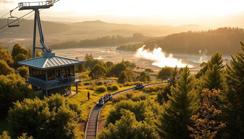 Rotorua activities Rotorua activities