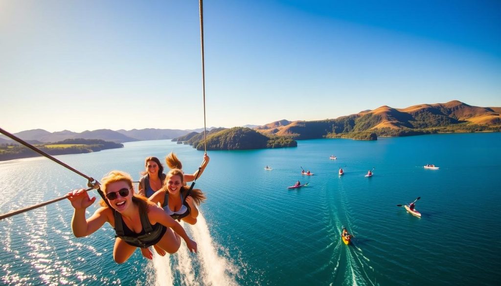 Rotorua adventure activities Rotorua adventure activities