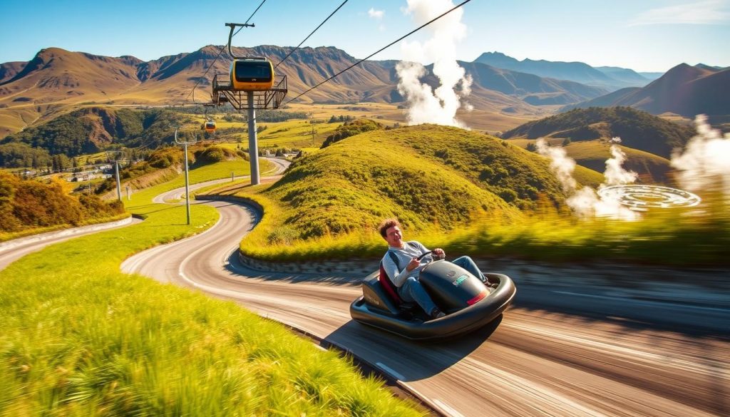 Rotorua adventure sports Rotorua adventure sports