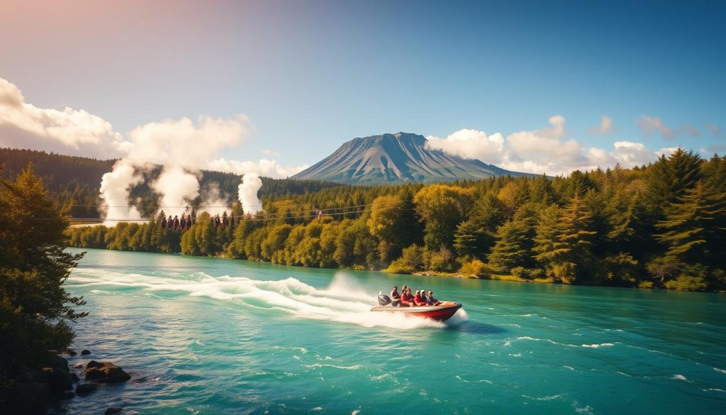 Rotorua adventure tours Rotorua adventure tours