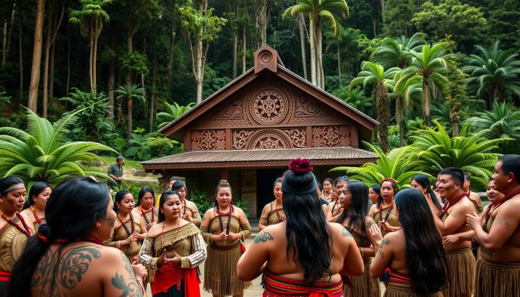 Rotorua cultural heritage experiences Rotorua cultural heritage experiences