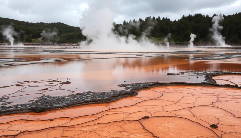 Rotorua geothermal experiences Rotorua geothermal experiences
